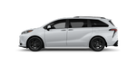 2026 Toyota Sienna Woodland Edition