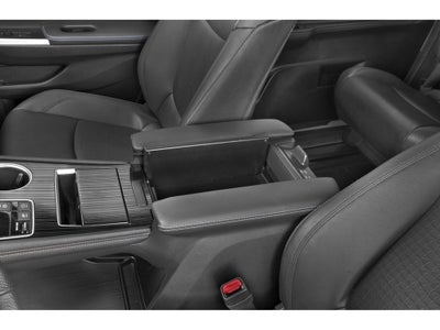 2026 Toyota Sienna Woodland Edition