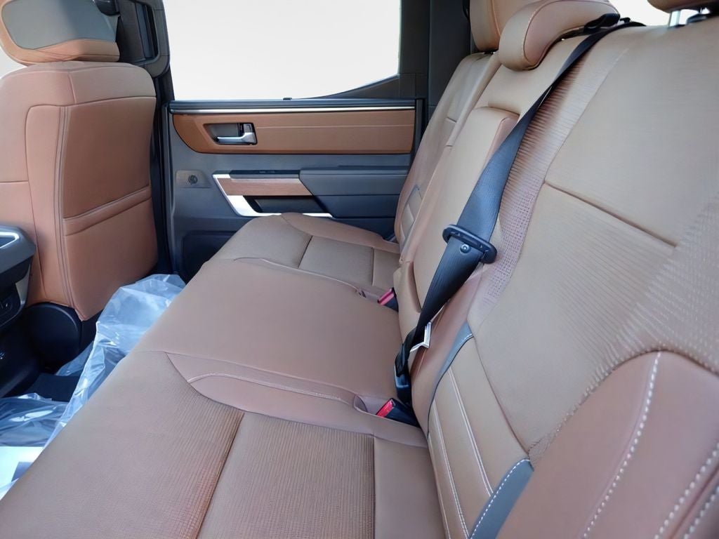 2025 Toyota Tundra 1794 Edition