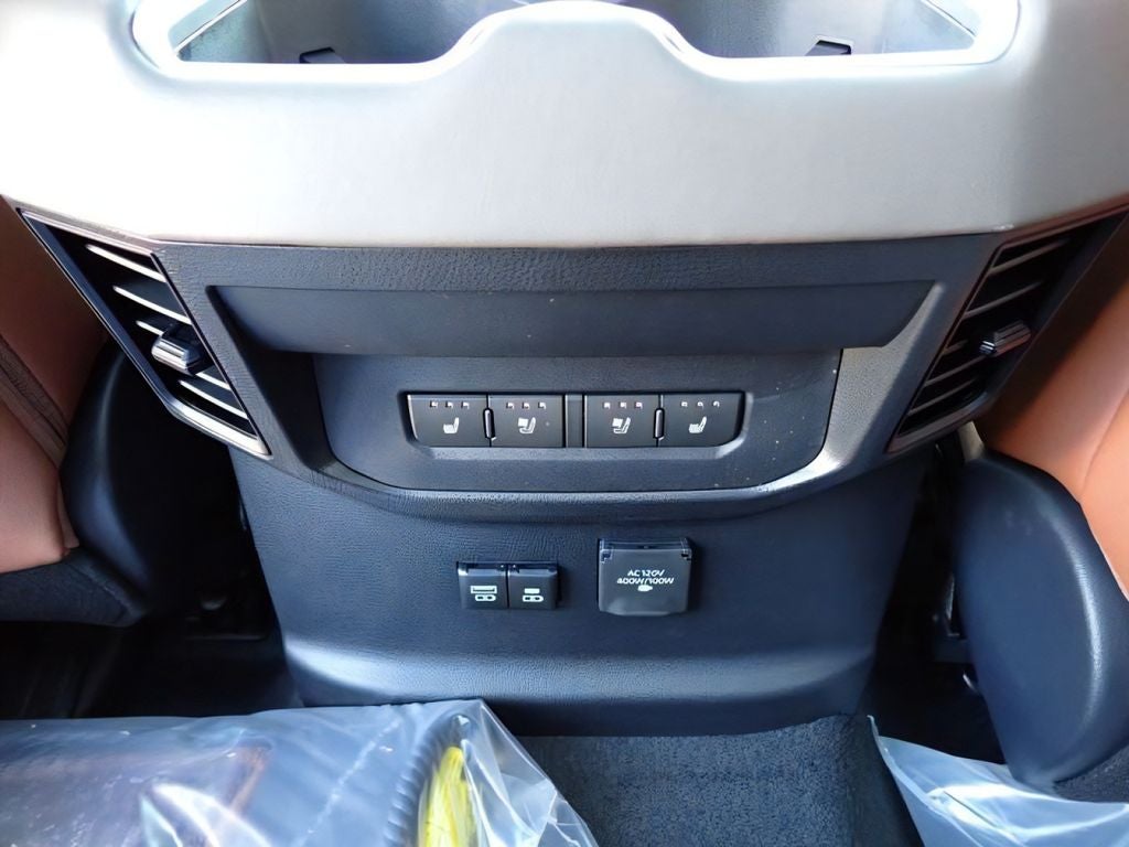 2025 Toyota Tundra 1794 Edition