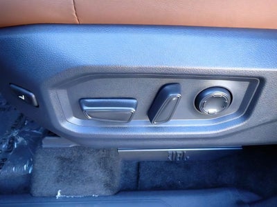 2025 Toyota Tundra 1794 Edition