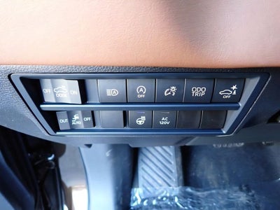 2025 Toyota Tundra 1794 Edition