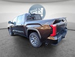 2025 Toyota Tundra 1794 Edition