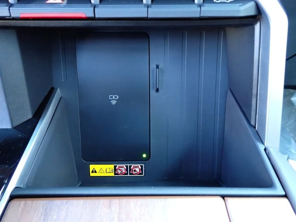 2025 Toyota Tundra 1794 Edition