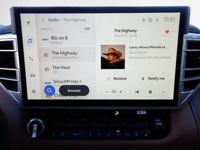 2025 Toyota Tundra 1794 Edition