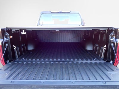 2025 Toyota Tundra 1794 Edition