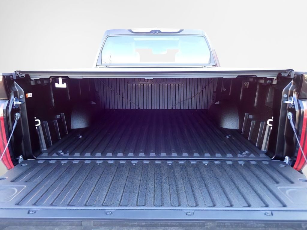 2025 Toyota Tundra 1794 Edition