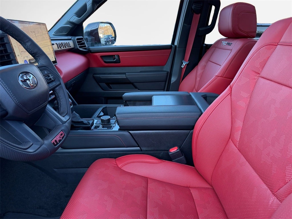 2026 Toyota Tundra i-FORCE MAX Tundra TRD Pro