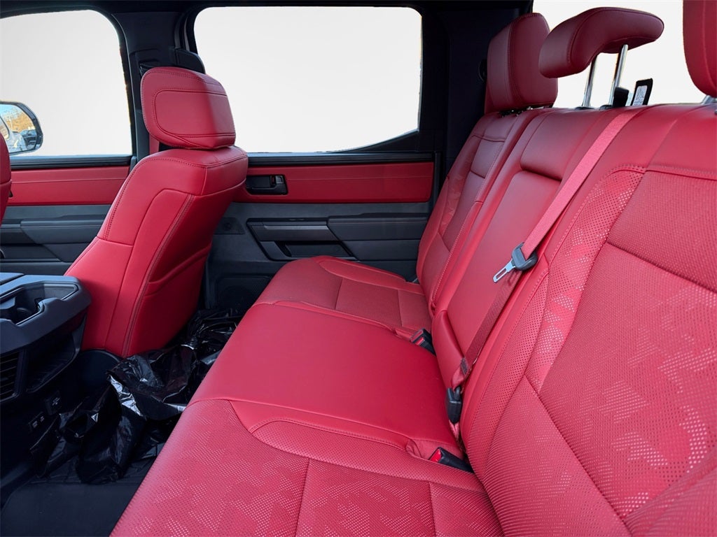 2026 Toyota Tundra i-FORCE MAX Tundra TRD Pro