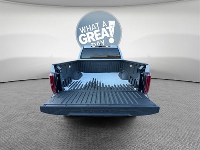 2026 Toyota Tundra i-FORCE MAX Tundra TRD Pro