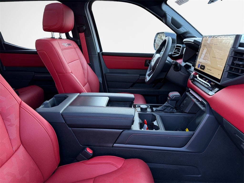 2026 Toyota Tundra i-FORCE MAX Tundra TRD Pro