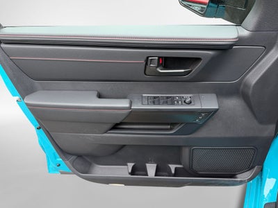 2026 Toyota Tundra i-FORCE MAX Tundra TRD Pro