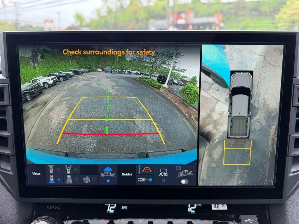 2026 Toyota Tundra i-FORCE MAX Tundra TRD Pro