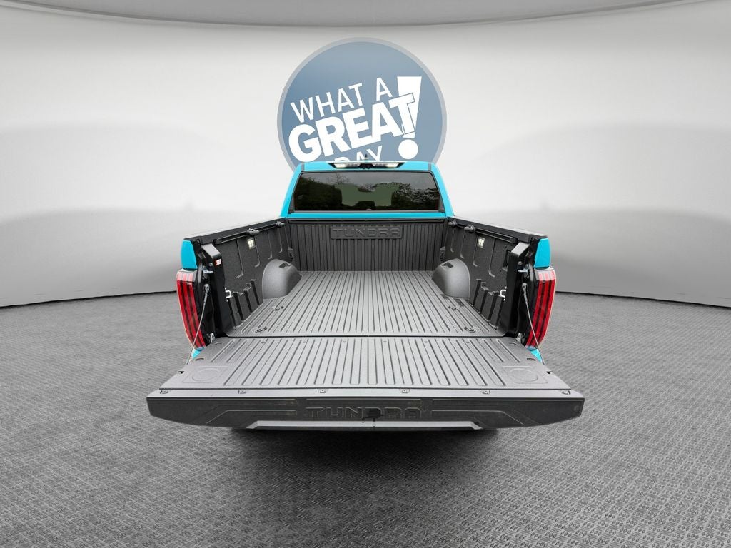 2026 Toyota Tundra i-FORCE MAX Tundra TRD Pro