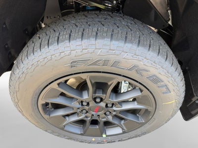 2026 Toyota Tundra i-FORCE MAX Tundra Limited