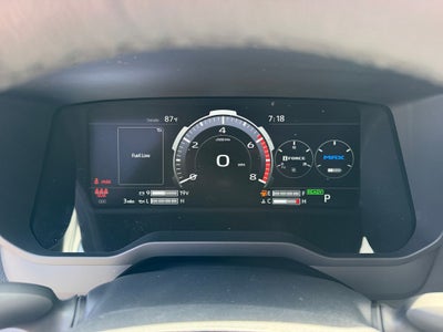 2026 Toyota Tundra i-FORCE MAX Tundra Limited