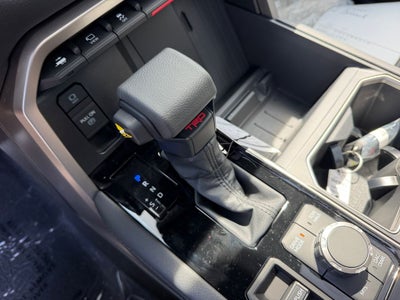 2026 Toyota Tundra i-FORCE MAX Tundra Limited