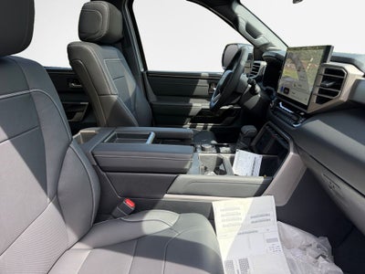 2026 Toyota Tundra i-FORCE MAX Tundra Limited