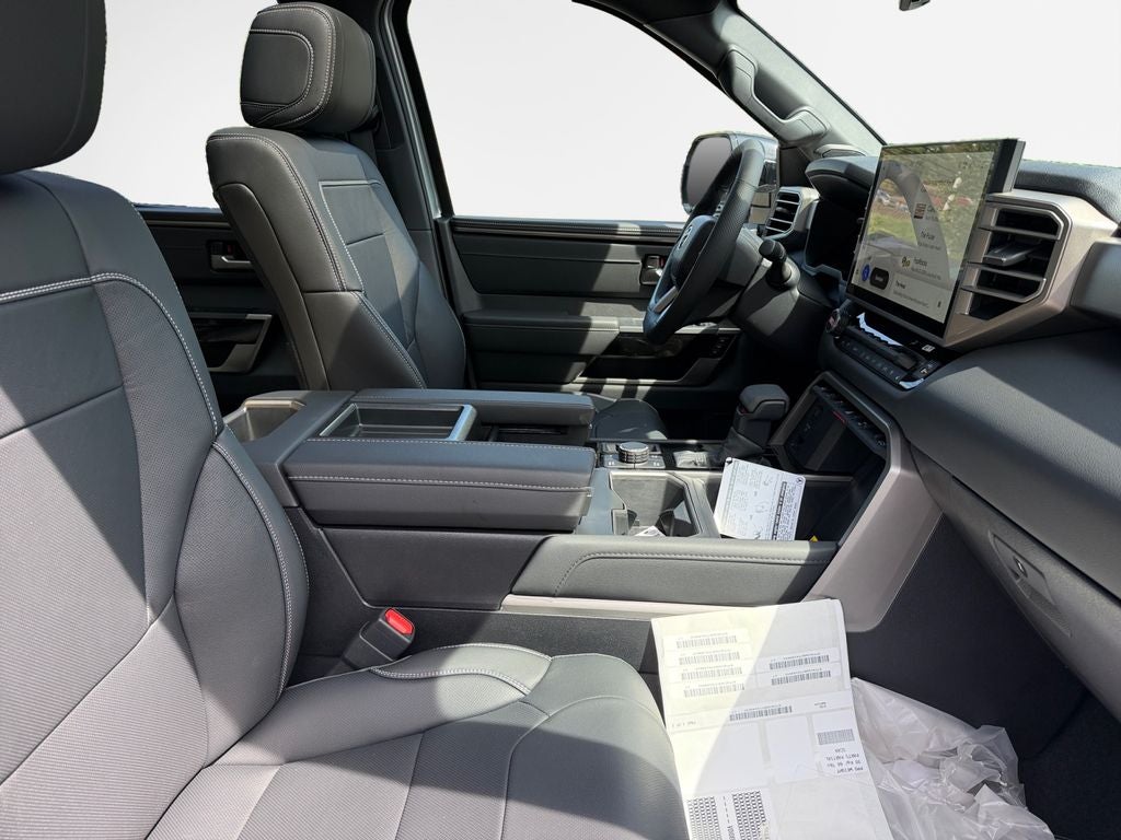 2026 Toyota Tundra i-FORCE MAX Tundra Limited