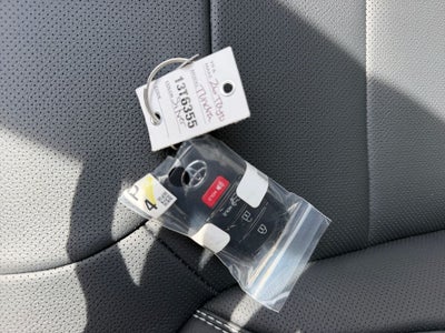 2026 Toyota Tundra i-FORCE MAX Tundra Limited