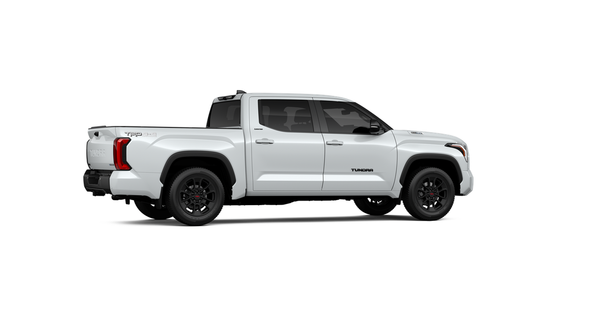 2026 Toyota Tundra i-FORCE MAX Tundra Limited