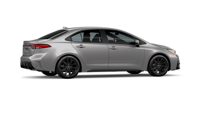 2027 Toyota Corolla SE