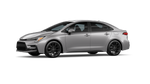 2027 Toyota Corolla SE