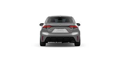 2027 Toyota Corolla SE