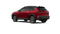 2026 Toyota Corolla Cross Hybrid SE