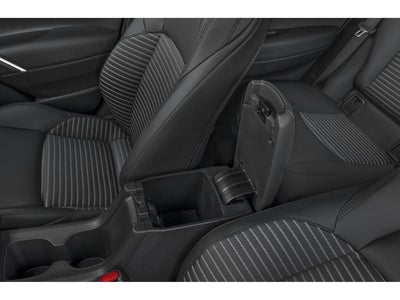 2026 Toyota Corolla Cross Hybrid XSE