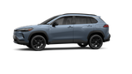 2026 Toyota Corolla Cross Hybrid XSE