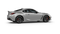 2025 Toyota GR86 Premium MT
