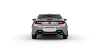 2025 Toyota GR86 Premium MT