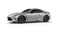 2026 Toyota GR86 Premium MT