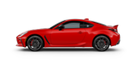 2026 Toyota GR86 Premium AT