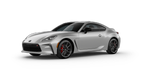 2026 Toyota GR86 Premium MT