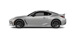 2027 Toyota GR86 Premium MT