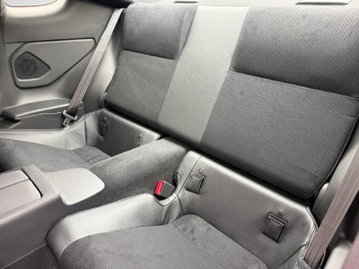 2026 Toyota GR86 Premium AT