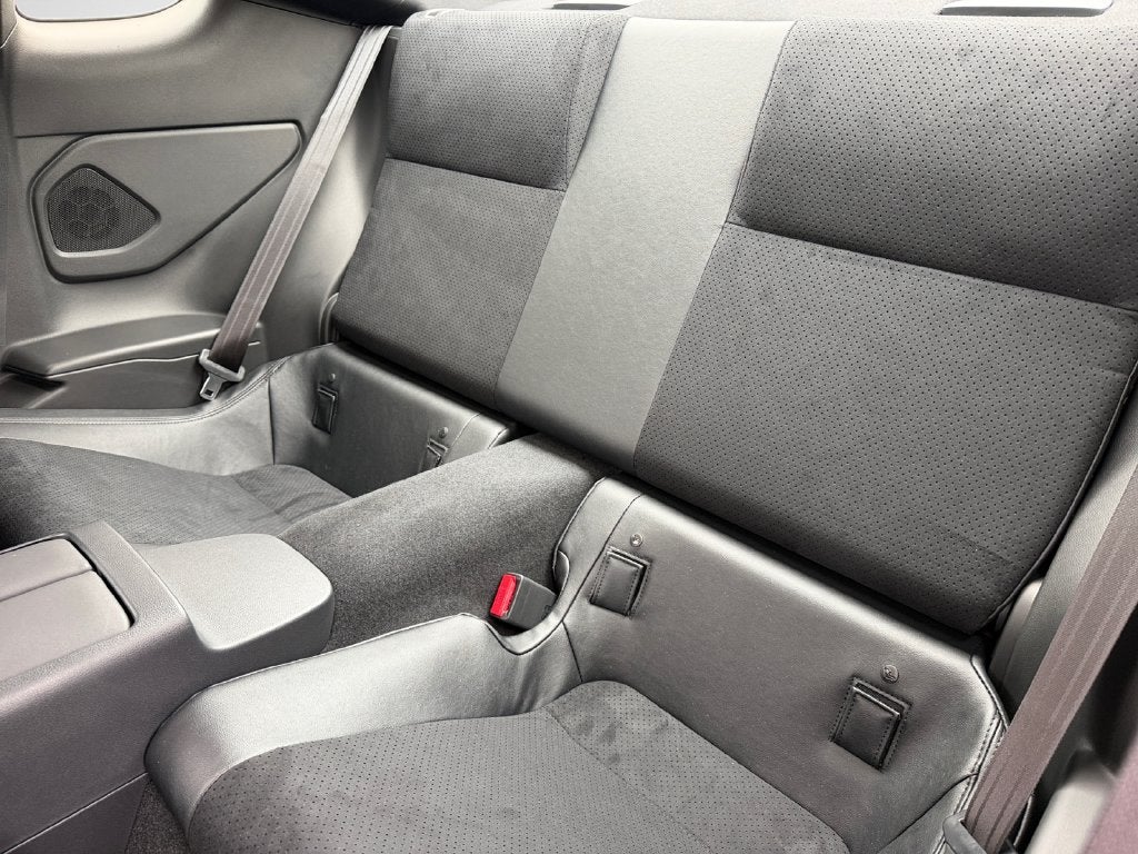 2026 Toyota GR86 Premium AT