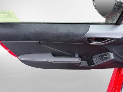 2026 Toyota GR86 Premium AT