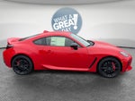 2026 Toyota GR86 Premium AT