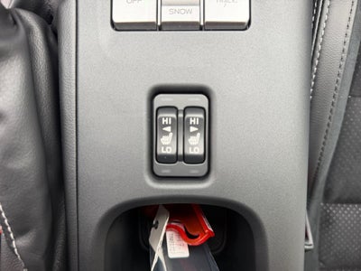 2026 Toyota GR86 Premium AT