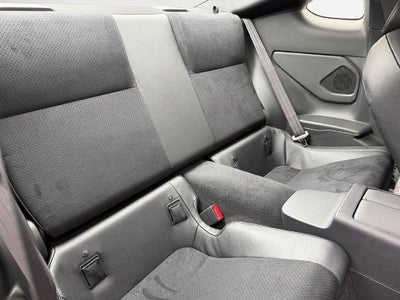 2026 Toyota GR86 Premium AT