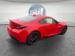 2026 Toyota GR86 Premium AT