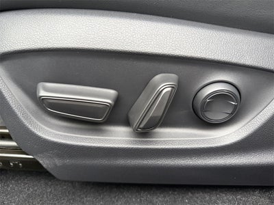 2026 Toyota Toyota Crown Nightshade