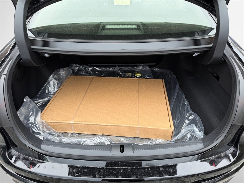 2026 Toyota Toyota Crown Nightshade