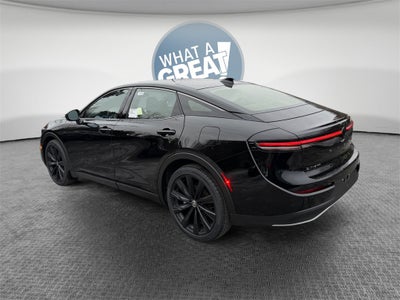 2026 Toyota Toyota Crown Nightshade