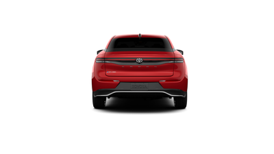 2026 Toyota Toyota Crown XLE