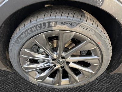 2026 Toyota Toyota Crown Limited