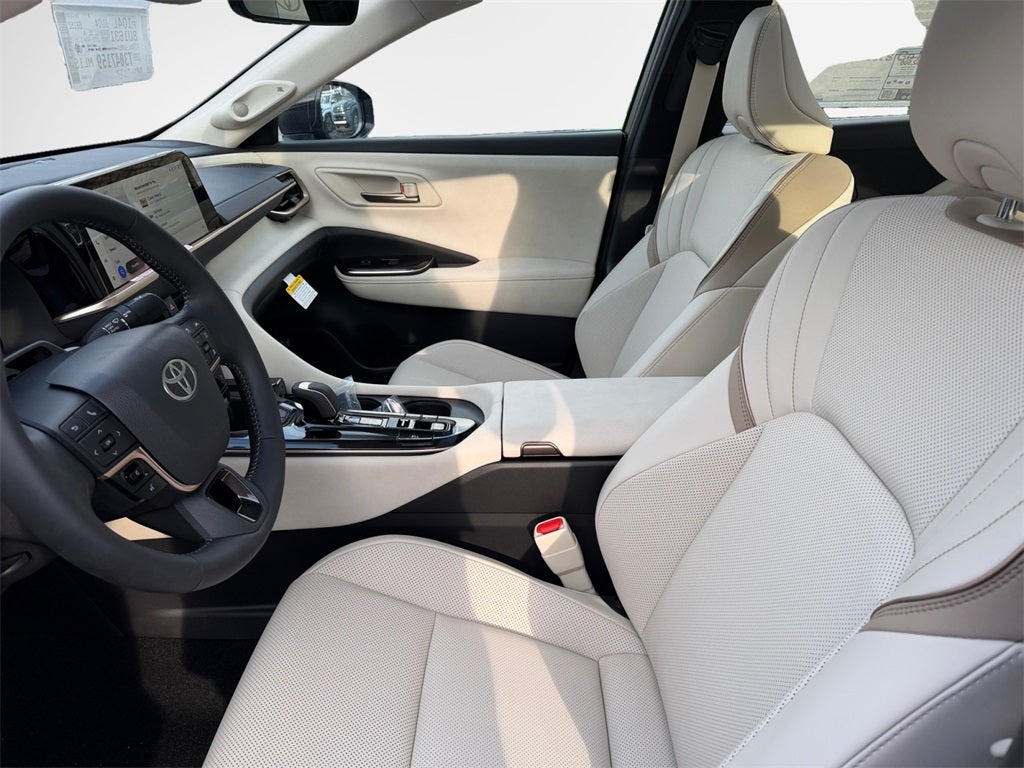 2026 Toyota Toyota Crown Limited